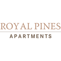Royal Pines Logo