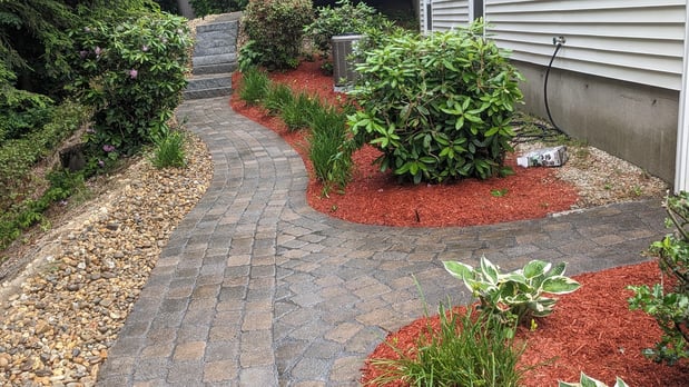 Images Continuity Landscape Services