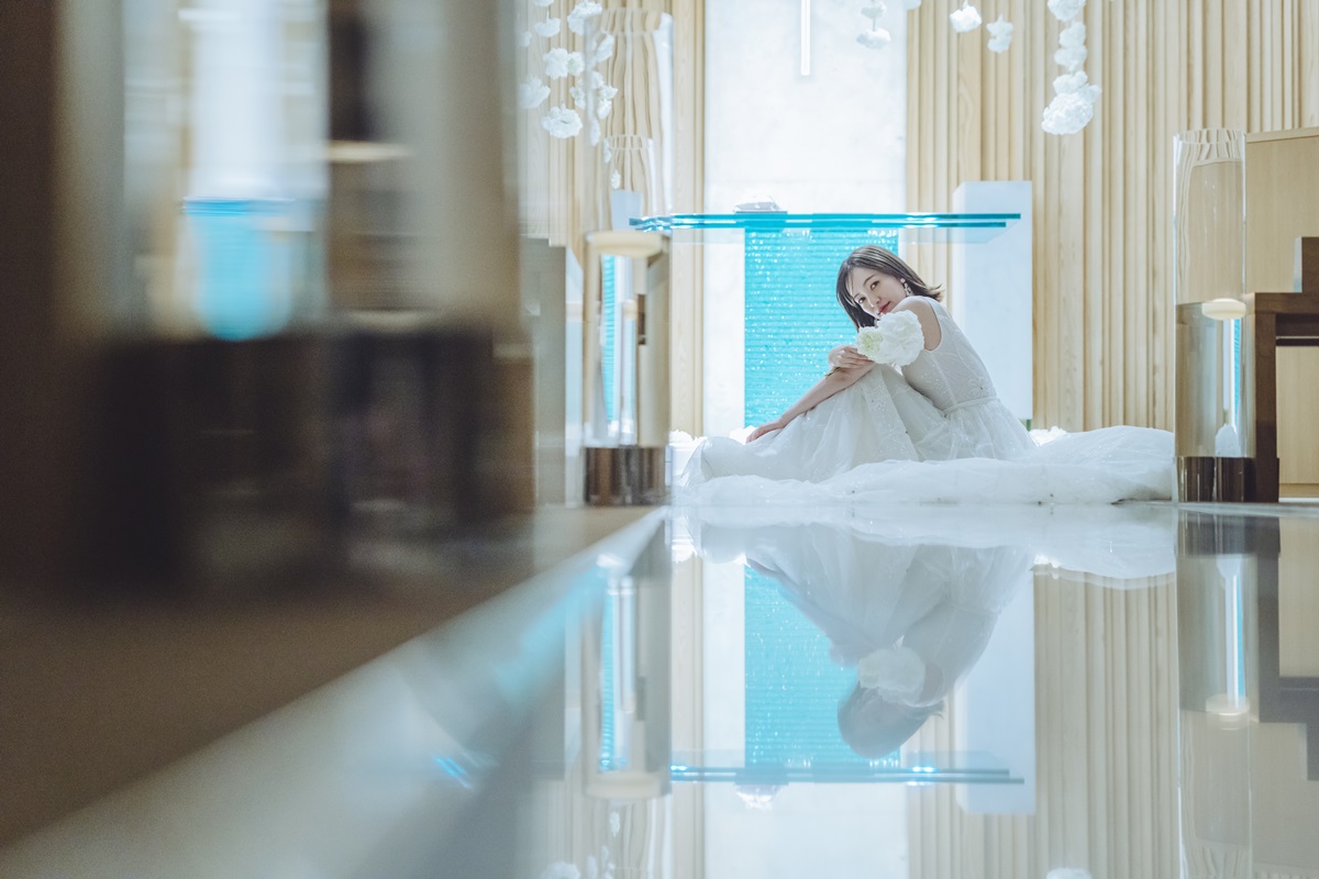 Images The Private Garden FURIAN 山ノ上迎賓館