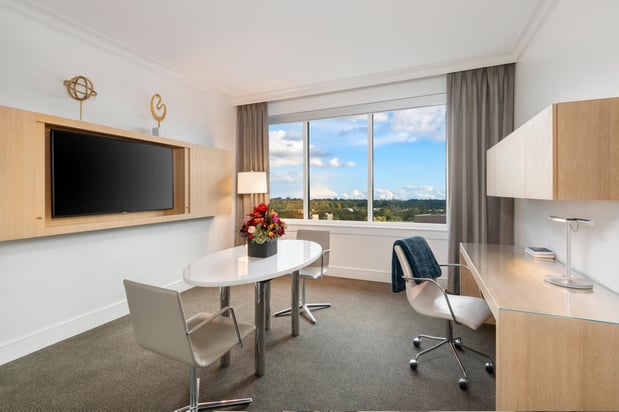 Images InterContinental Cleveland by IHG