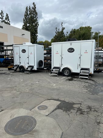 Images Royal Flush Luxury Latrines