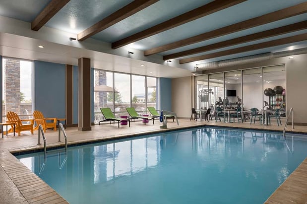 Images Home2 Suites by Hilton Florence, SC