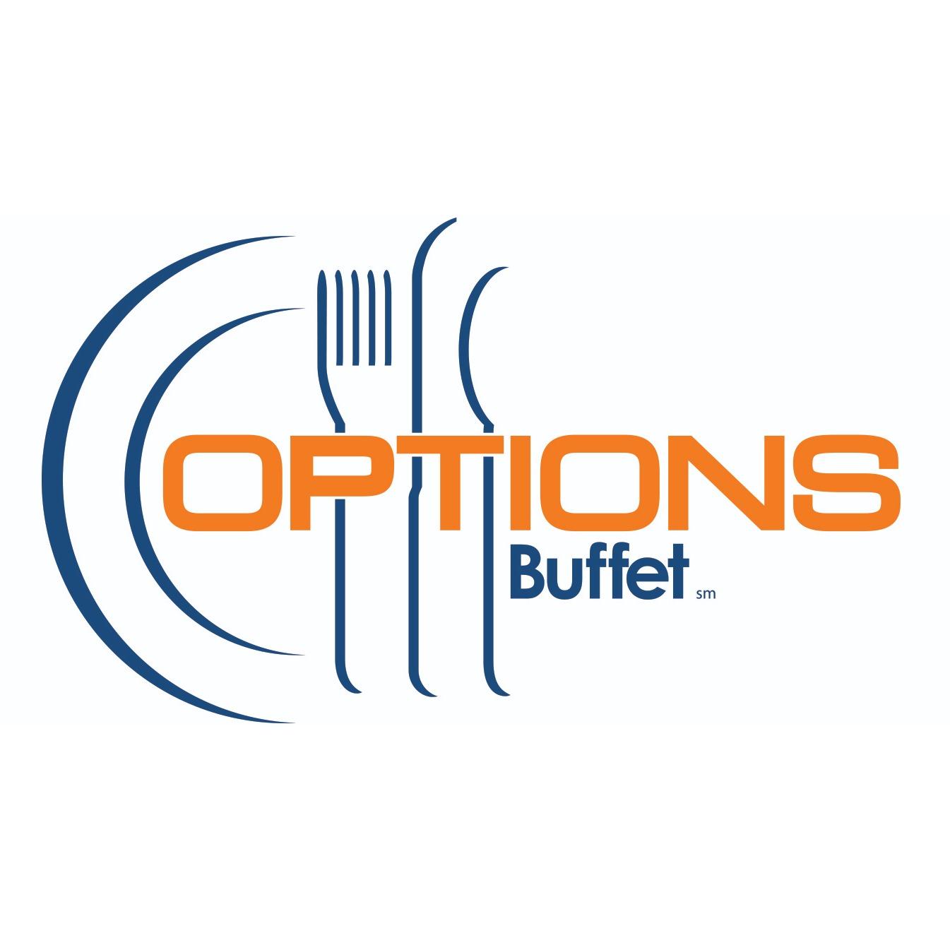 Options Buffet Logo