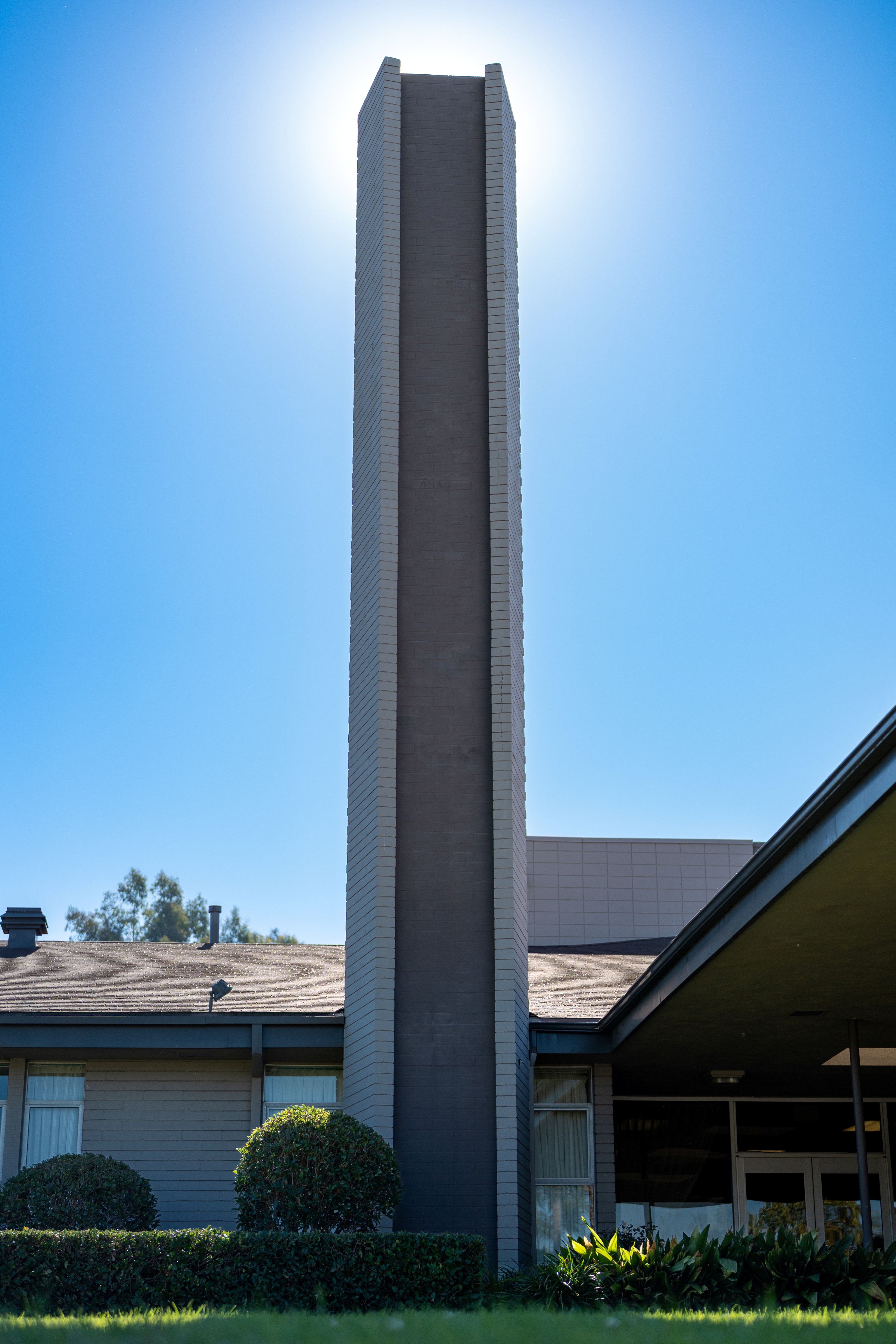 The Church of Jesus Christ of Latter-day Saints Image