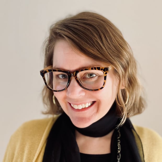 Images Brooke Baron, Psychologist
