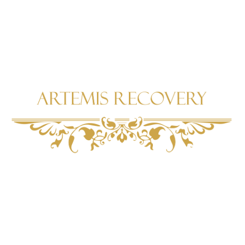 Artemis Recovery Logo