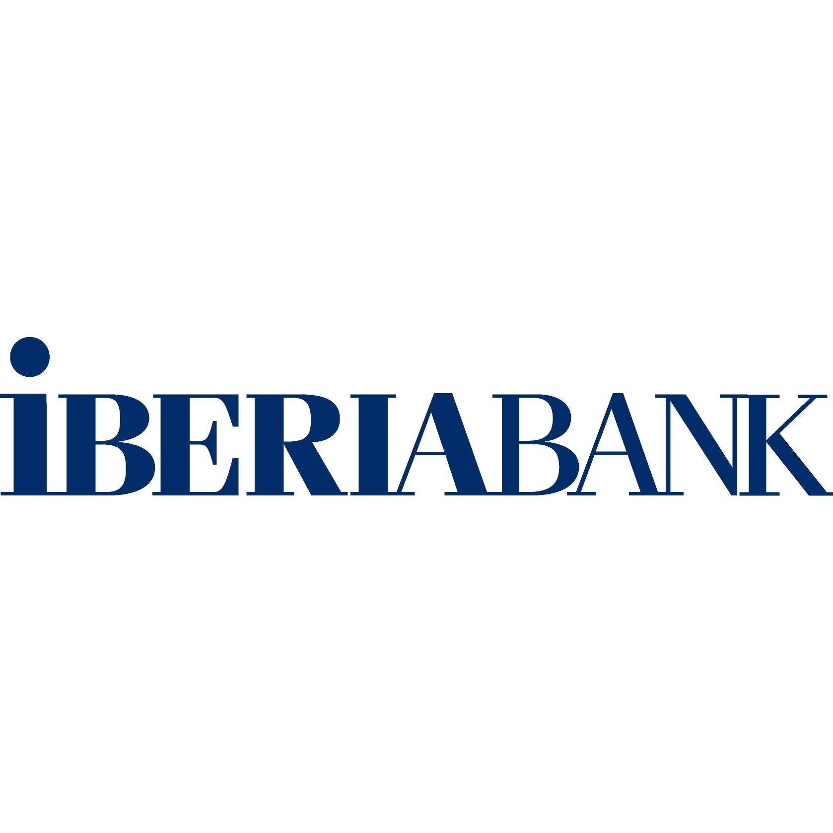 Bryan Nale: IBERIABANK Mortgage Logo