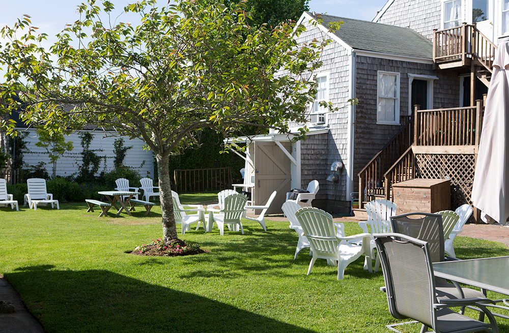 Nantucket ferry coupons