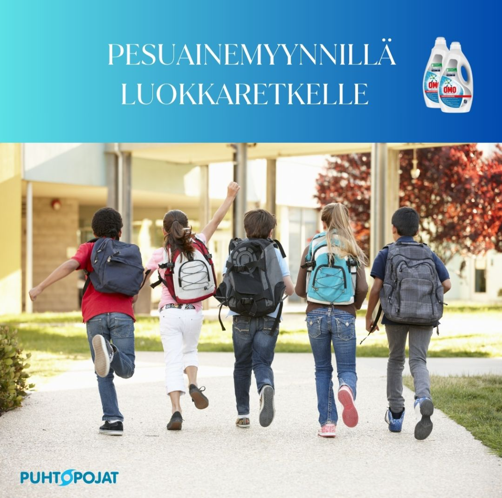 Images Puhtopojat Oy