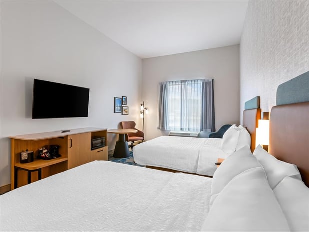 Images Hampton Inn St Ignace Lakefront Mackinac