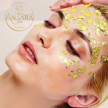 Bilder Antara Spa