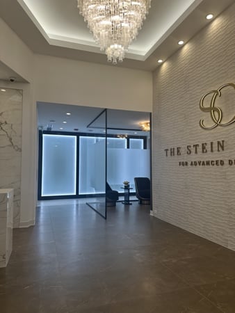 Images The Stein Center for Advanced Dentistry: Abraham Stein, DMD
