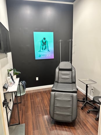 Images NEUAGE Health and  Wellness - Ladue