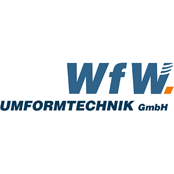 Logo WFW Umformtechnik GmbH