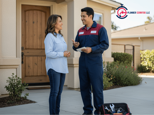 Images Plumber Cerritos