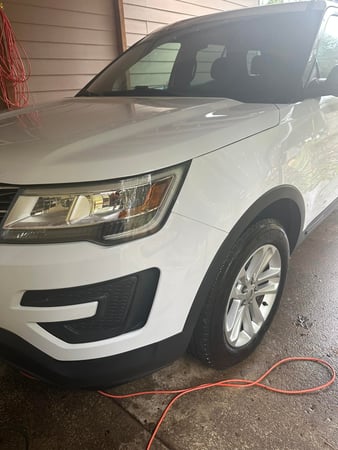 Images Nyberg Pressure Works LLC