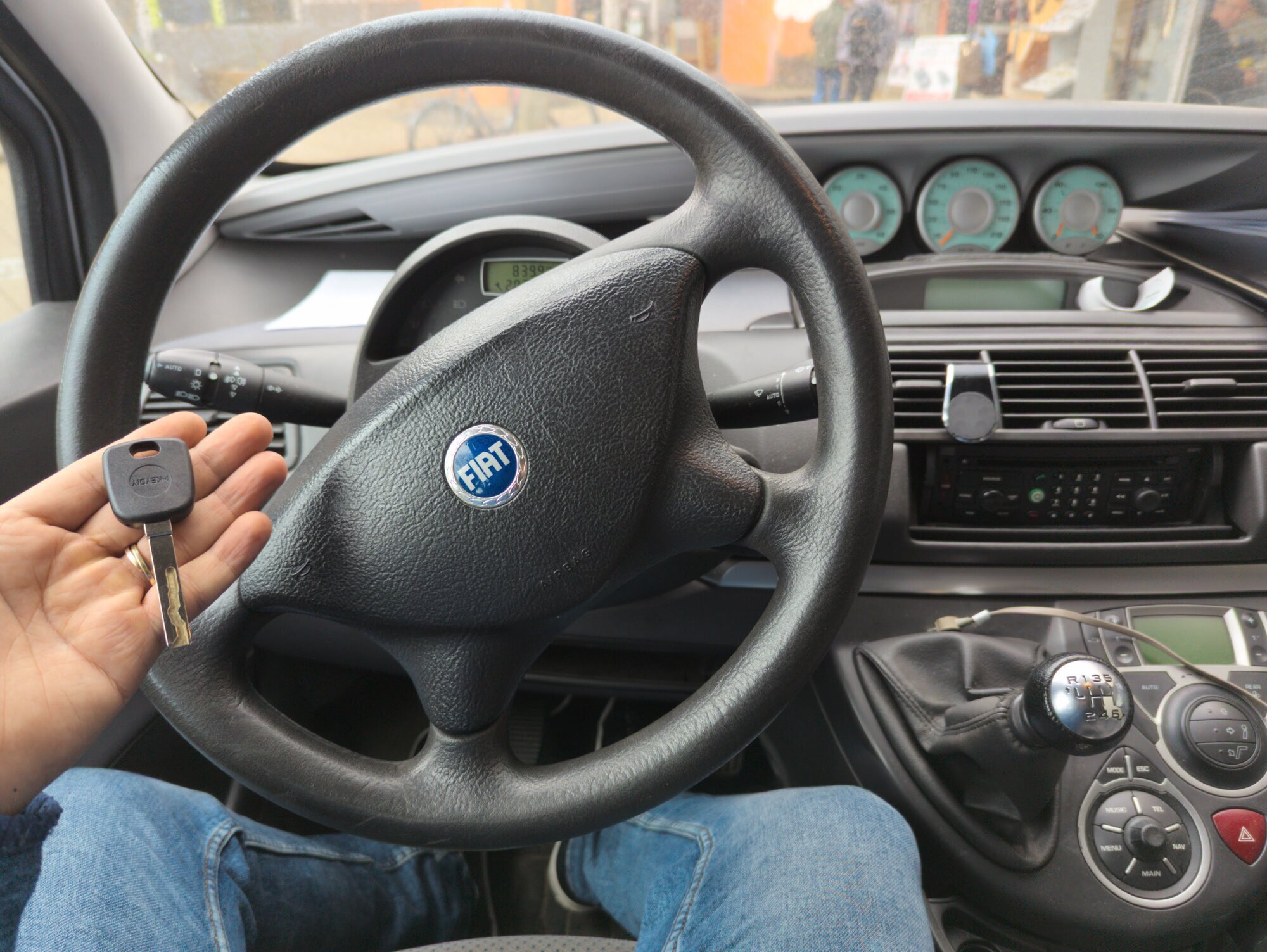 Shoes & Keys by ESki, Hauptstraße 55 in Erlangen