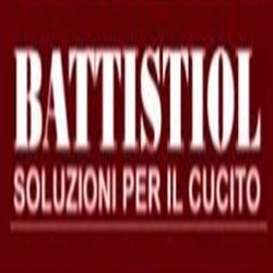 Giulio Battistiol - Macchine per Cucire Oderzo Logo