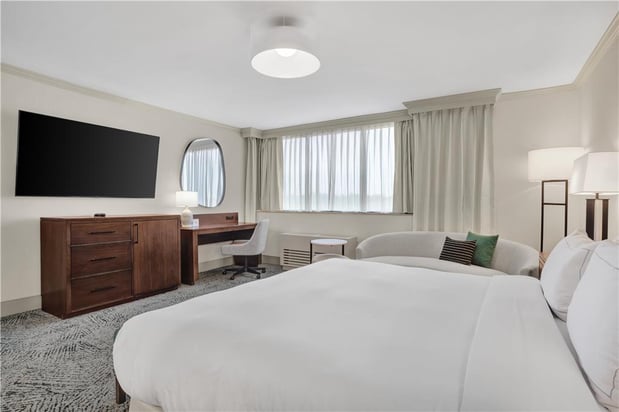 Images Hilton Arlington National Landing