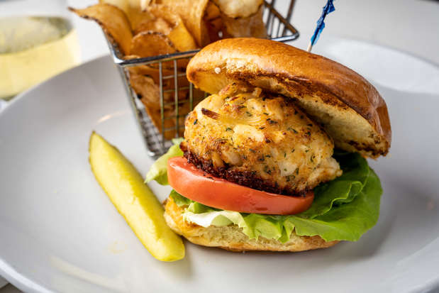 Images Maggie's Restaurant