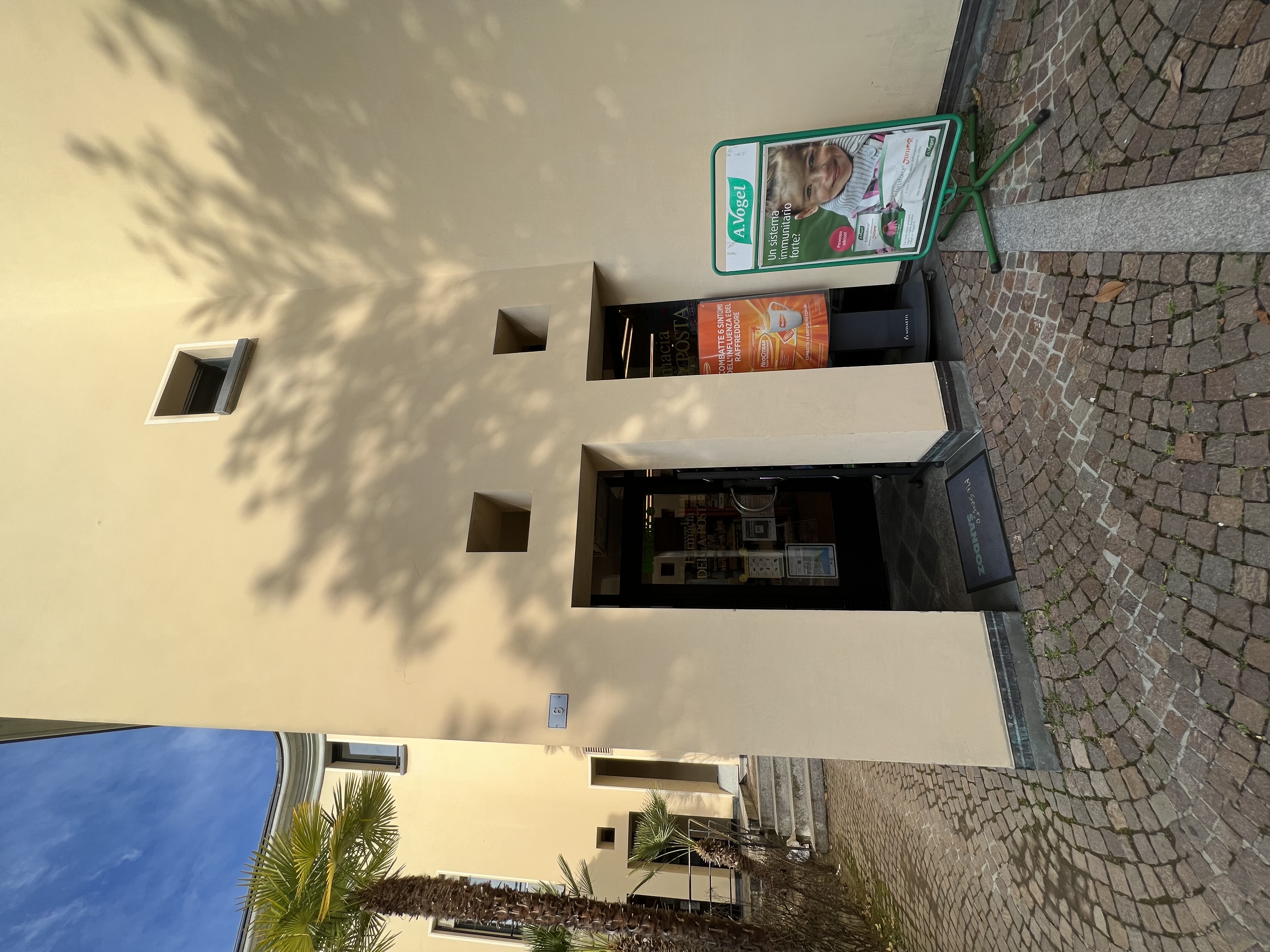 Bilder Farmacia della Posta