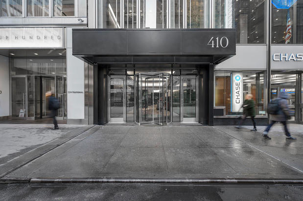 Images 410 Park Avenue
