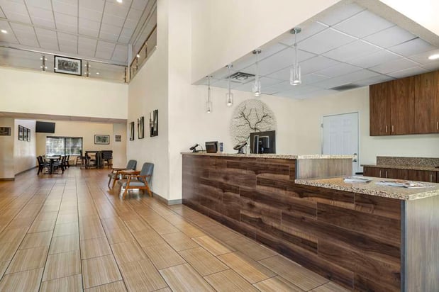 Images Best Western Heritage Inn - Chico