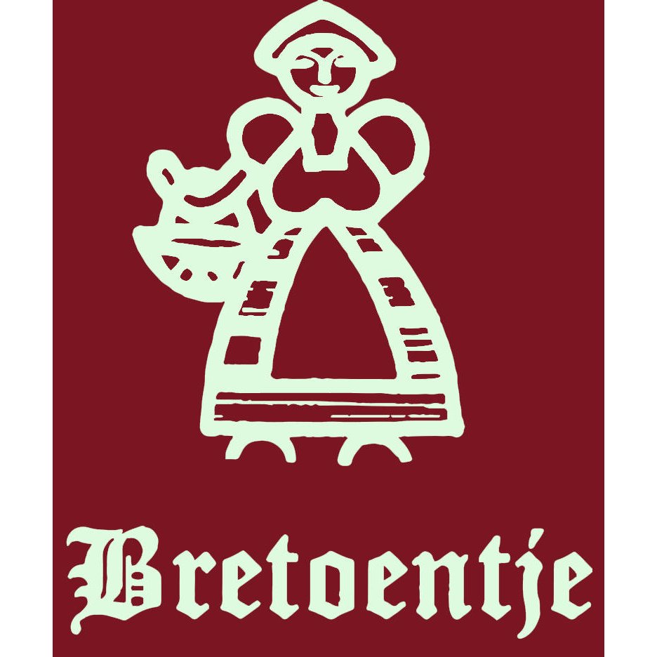 Bretoentje Logo