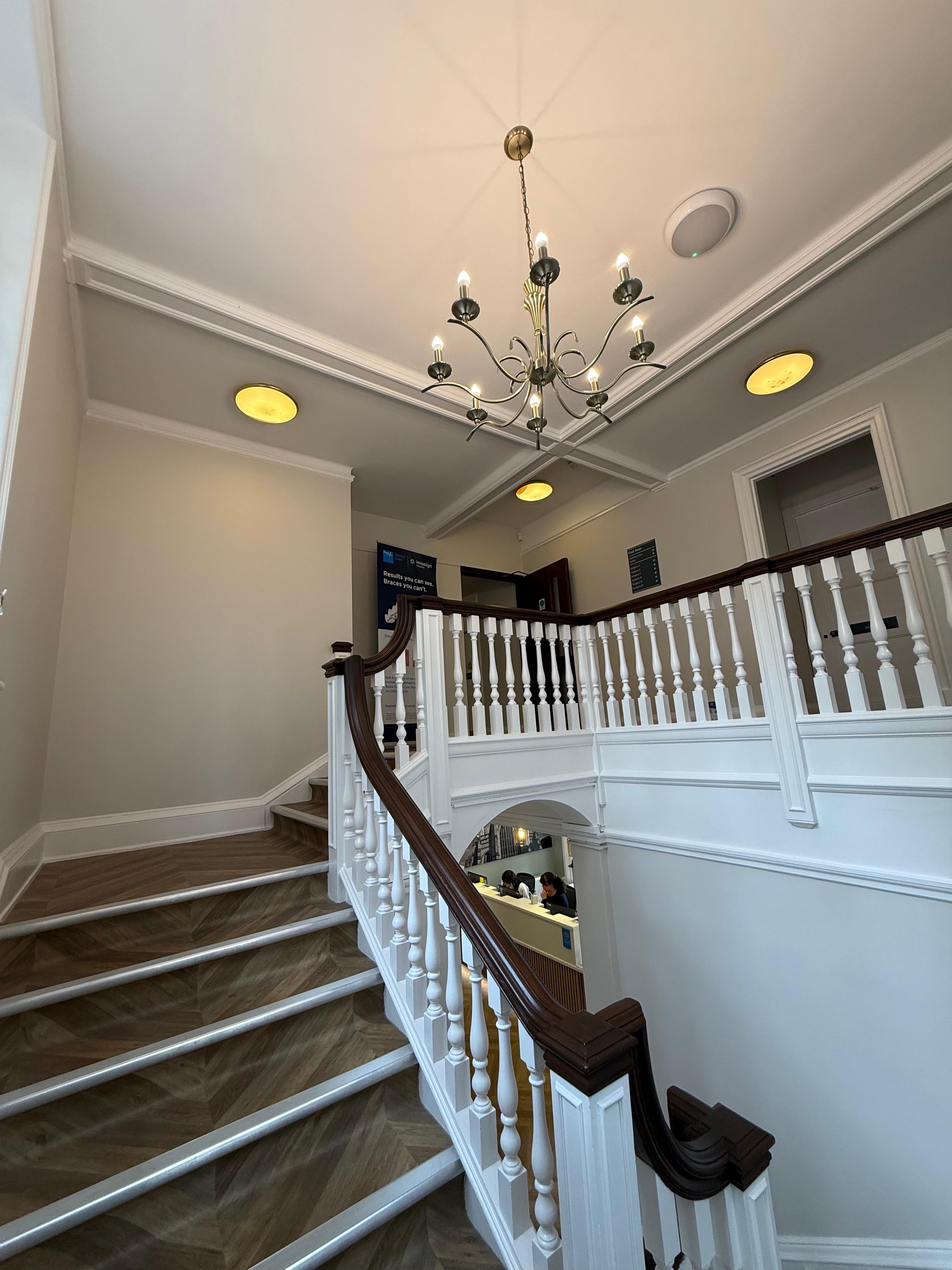Images Bupa Dental Care Winchester