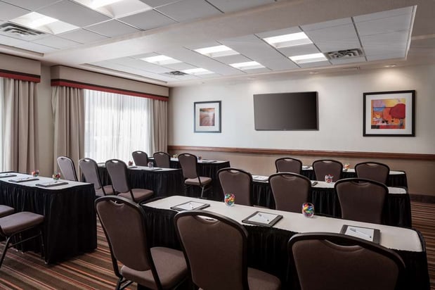 Images Hampton Inn Denver-West/Golden