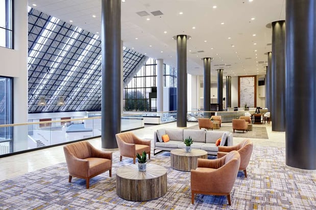 Images DoubleTree by Hilton Hotel Dallas Near the Galleria