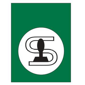 Logo Stempel Scholz