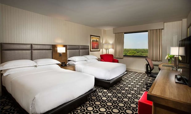 Images Hilton Chicago/Northbrook