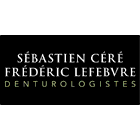 Céré Lefebvre Denturologistes