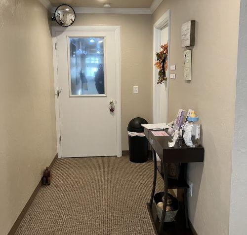 Images Compassion & Hope Pregancy Center