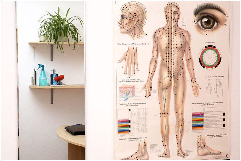 Massagefachinstitut - Aistleitner Marianne, Siegelsdorf 18 in Lasberg