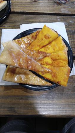 Images Johnny's Pizza House