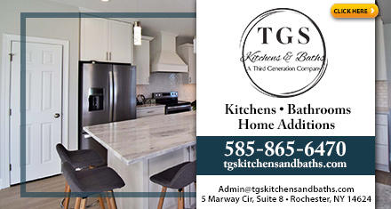 Images TGS Kitchens & Baths
