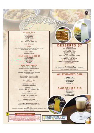 Images Peconic Eatery