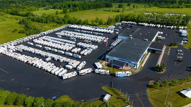 Images Camping World RV Sales