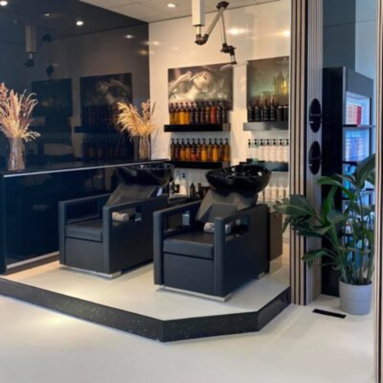 Images Frisør Træholt