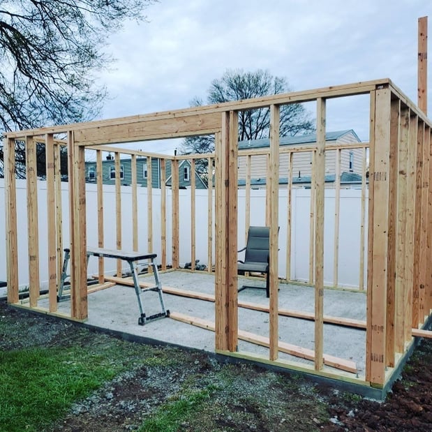 Images Amped Construction