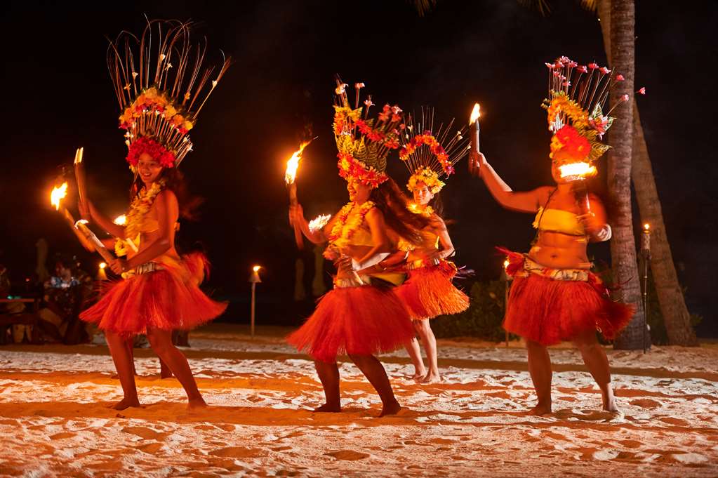 Conrad Bora Bora Nui