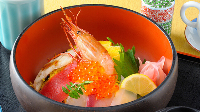 Images 鮨・磯魚料理 安さん 神戸大丸店