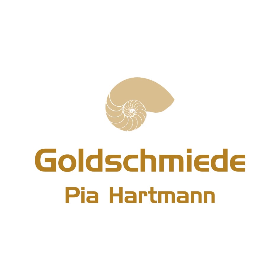 Goldschmiede Pia Hartmann in Fulda - Logo