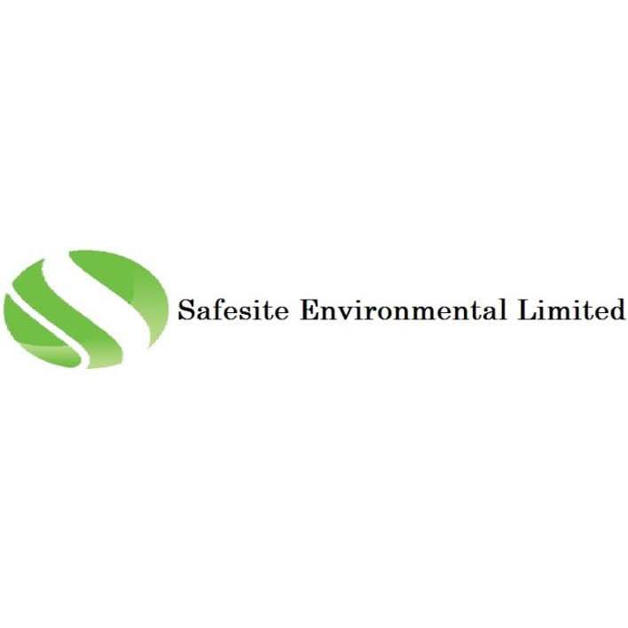Safesite Environmental Ltd Logo