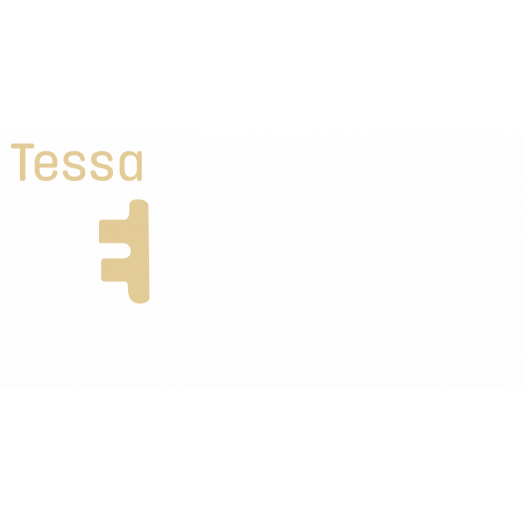 Logo Tessa Hertwig Immobilien