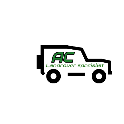 AC Landrover Specialist Ltd Logo