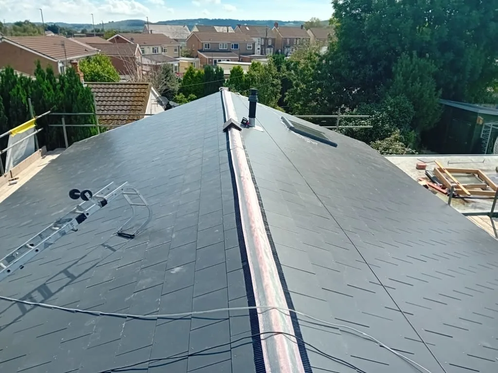 Images Stormproof Roofing and Building wales Ltd