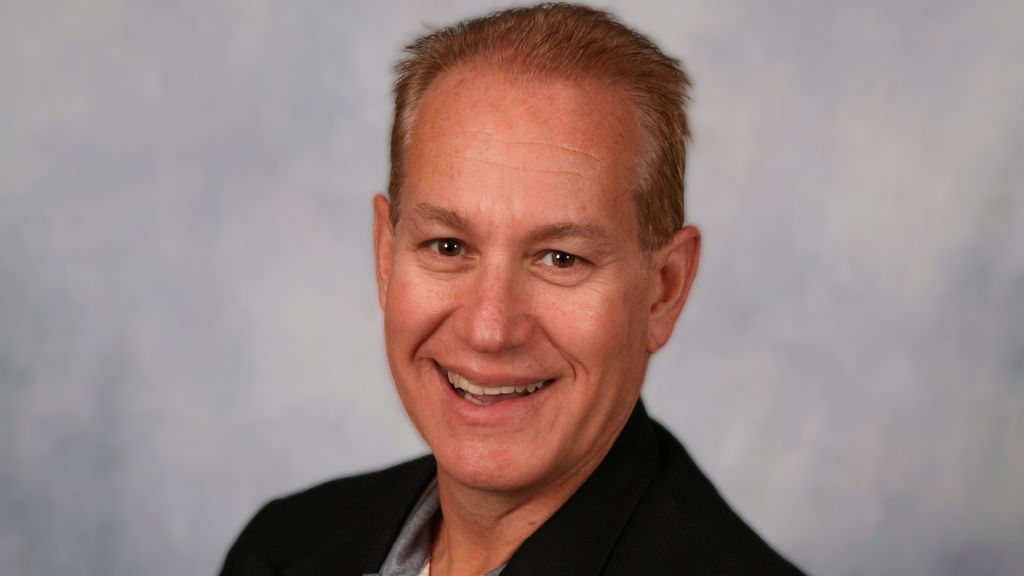 Keith Michael Goldstein